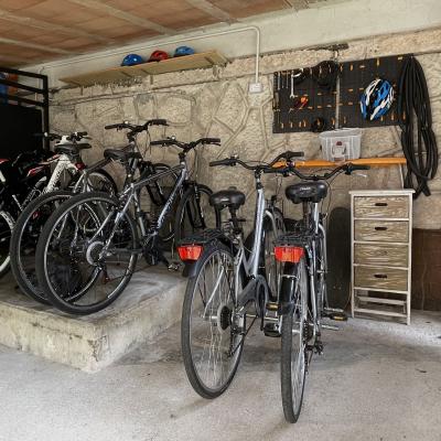 Bike Hotel Lago Di Garda1